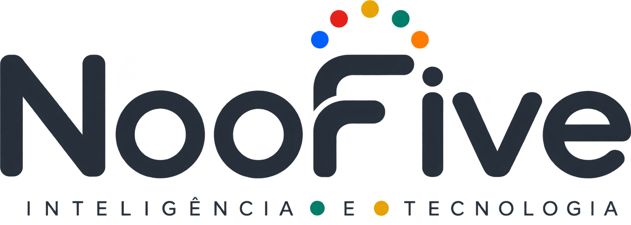 NooFive — Inteligência e Tecnologia